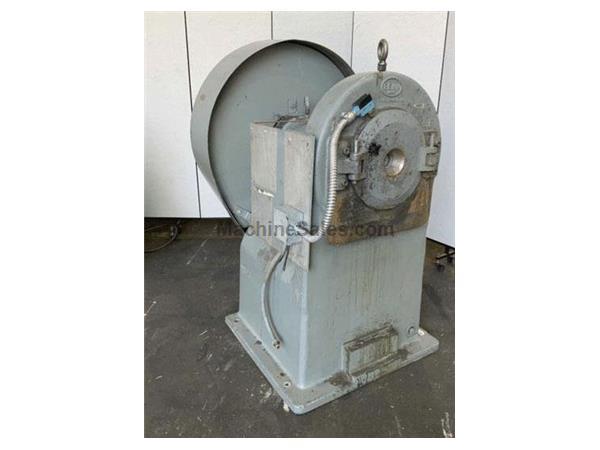 1-3/4&quot; FENN 3F 2 DIE ROTARY SWAGER 5/8&quot; SOLID CAPACITY (14330)
