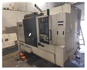 MORI SEIKI NL2500SY/700 CNC Lathe, 2005 – Sub Spindle, Y Axis, Live Tooling