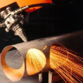 How Machining Tools Are Used in the Aerospace Industry