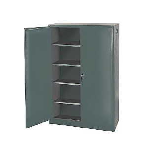 secure locakable cabinet