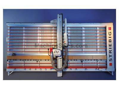 Striebig Compact Plus Vertical Panel Saw