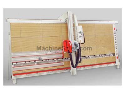 Striebig Evolution Vertical Panel Saws Striebig Evolution Vertical Panel Saws
