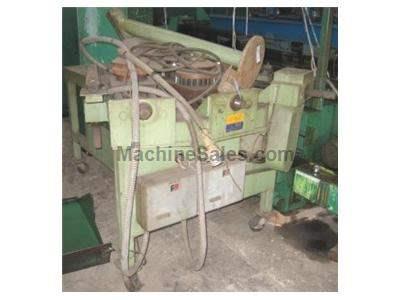WALLACE MDL 462 ROLING MACHINE WALLACE MDL 462 ROLING MACHINE