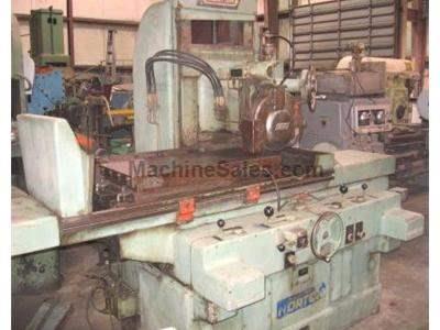 16' X 36" NORTON MDL S-1 HYDRAULIC SURFACE GRINDER 16' X 36" NORTON MDL S-1 HYDRAULIC SURFACE GRINDER