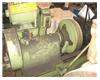 2" LANDIS STATIONARY DIE HEAD PIPE THREADING MACHINE