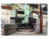 Farrel 100 Ton CNC Vertical Boring Mill, 132" Swing