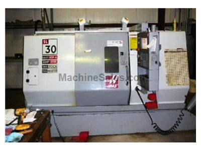 2005 HAAS SL-30T