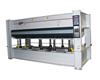 Italpresse "XL" Hydraulic Hot Press