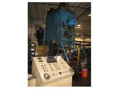 Niagara 150 Ton OBS Press Niagara 150 Ton OBS Press