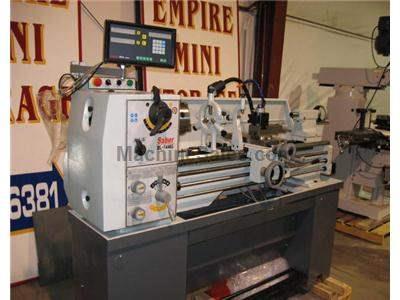 14"x40" Saber model BL1440G metal lathe 14"x40" Saber model BL1440G metal lathe