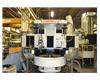 66" Campbell Twin Spindle CNC Vertical Universal Grinder