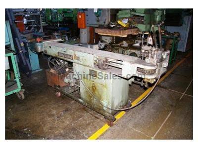 PINES MODEL 1400 ROTARY TUBE BENDER