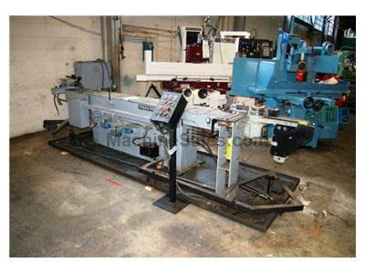 PINES MODEL 3/4 HYDRAULIC ROTARY TUBE BENDER