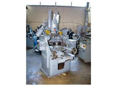 30&quot; INGERSOLL CUTTER GRINDER