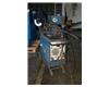 200 AMP MILLER WELDER WITH WIRE FEED ATTACHMENT MODEL CP200