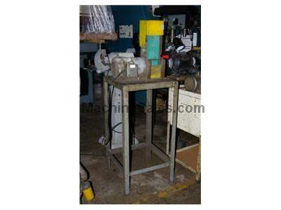 4&quot; VERTICAL BELT SANDER