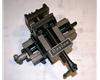 NEW 3" DAYTON DRILL PRESS VISE WITH CROSS TRAVEL, MODEL 4YG28 NEW, IN