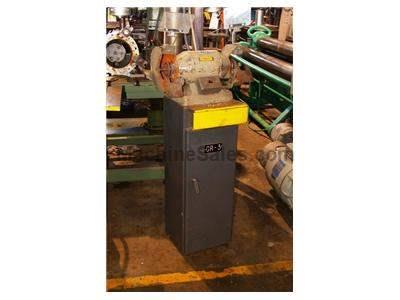 6" STANLEY DOUBLE END SNAG GRINDER TYPE 637A