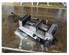 NEW 6" DAYTON ANGLE DRILL PRESS VISE WITH ANGLE BASE, MODEL 4TK08 NEW,