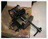 NEW 6" DAYTON DRILL PRESS VISE WITH CROSS TRAVEL, MODEL 6Z848 NEW, IN