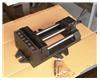 NEW 8" DAYTON QUICK RELEASE DRILL PRESS VISE, MODEL 4YG29 NEW, IN BOX