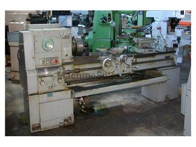 17&quot; X 54&quot; CC CINCINNATI HYDRASHIFT ENGINE LATHE