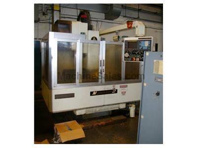 KITAMURA MYCENTER 2 CNC VERTICAL MACHINING CENTER