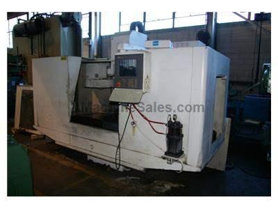 CINCINNATI SABRE 1000 CNC VERTICAL MACHINING CENTER