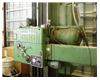 5" Used Cincinnati GilbertTable Type Horizontal Boring Mill