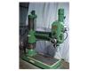 3' X 12" Used Yoshida Radial Drill