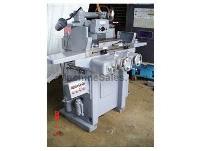 6&quot; X 18&quot; Used Do-All Horizontal Surface Grinder