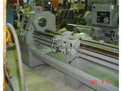 17" X 100" Used Turn-Nado (South Bend) Engine Lathe