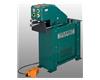 POWER ROTARY CRIMPER BEADER MACHINE