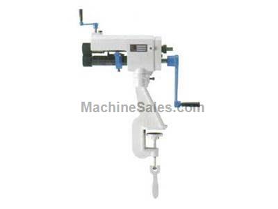 ROTARY CLADDING MACHINE