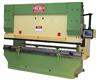 CHICAGO DREIS & KRUMP HYDRAULIC PRESS BRAKE