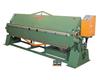 HYDRAULIC POWERED METAL FOLDING MACHINES