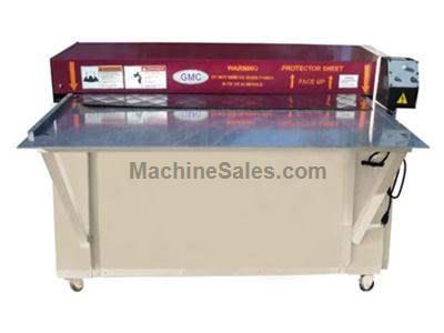 Diamond Pattern Forming Machine GMC DFM-20 Diamond Pattern Forming Machine GMC DFM-20