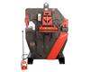 Edwards 100 Ton "Jaws 5" Deluxe Iron worker