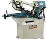 BS-250 or 260 Swivel-head horizontal bandsaw