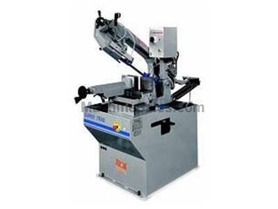 Dake TRAD-301 Swivel-head horizontal band saw Heavy Duty.