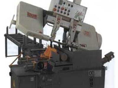 Dake-Johnson Automatic Bandsaw