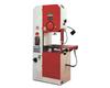 Dake-Johnson Vertical band saw- metal