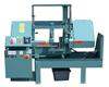 Dual Column Band Saw model W-10