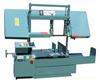 Double Column Band Saw model F-1630