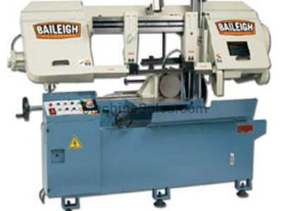 Baileigh BS-360SA Dual Column Band Saw