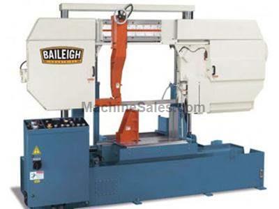 Baileigh BS-700SA Double Column Bandsaw