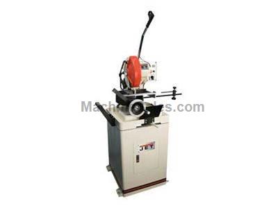 Jet CS-275 metal cutting Cold Saw