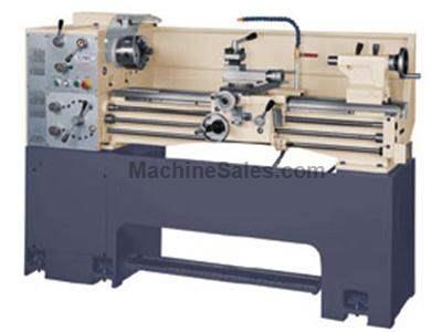 GML-1440 High Precision Lathe Machine
