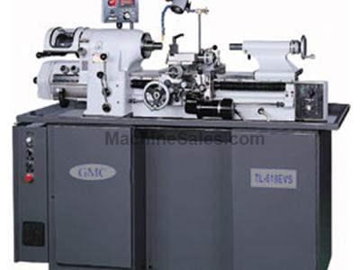 Super High Precision Toolroom Lathe Machine