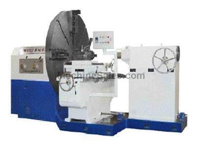 Facing Lathe - GMC model FL-8727 Facing Lathe - GMC model FL-8727
